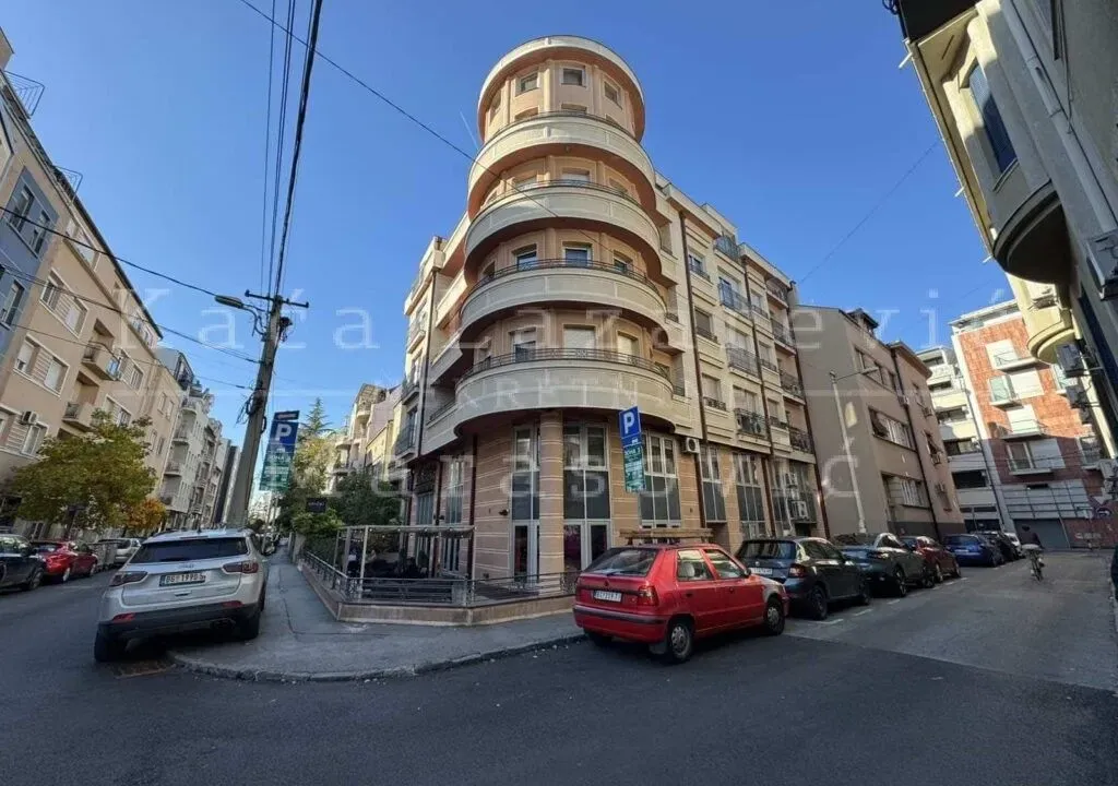 Sale, apartment, 174m², Vračar Hram, Vračar Sve Podlokacije