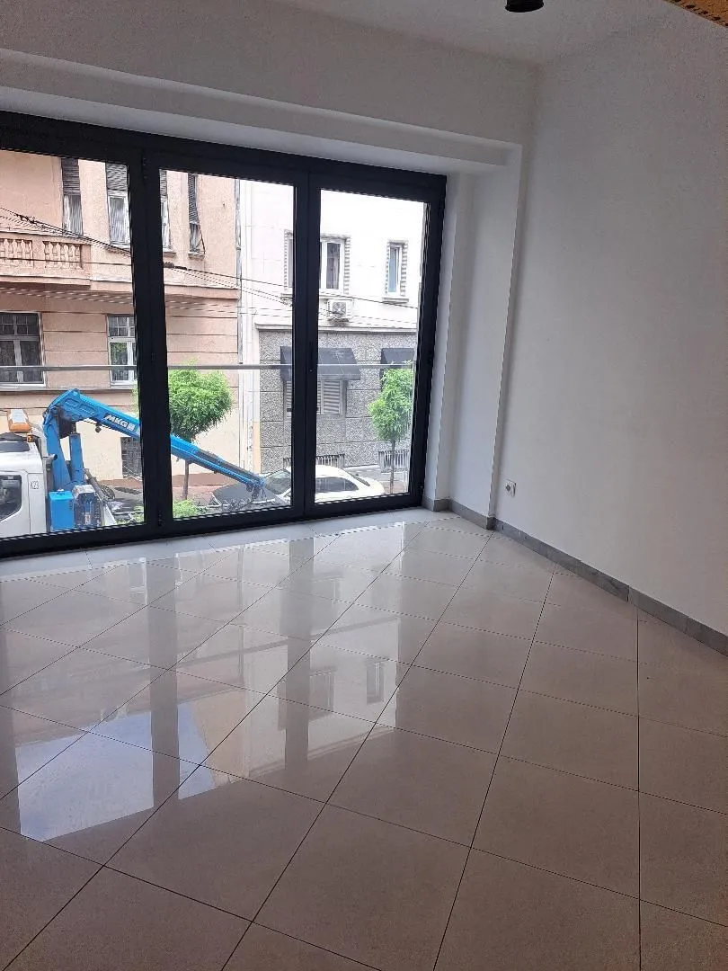 Sale, office space, 224m², Stari Grad, Beograd