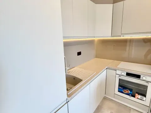 Prodaja, jednosoban stan, 45m², Sveti Stefan, Budva - image 13