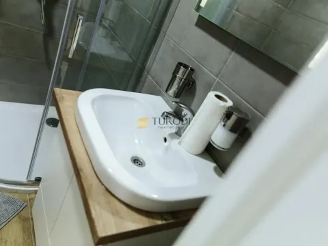 Izdavanje, jednosoban stan, 42m², Podbara, Novi Sad Sve Podlokacije - image 17