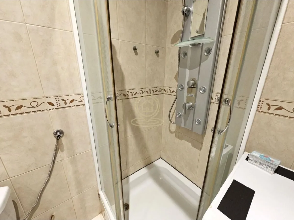 Rent, two bedroom apartment, 55m², Višnjica, Palilula Sve Podlokacije