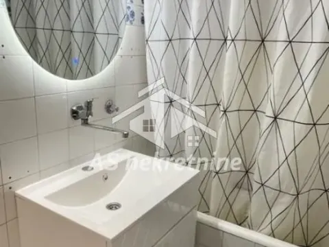 Izdavanje, stan, 39m², Botanička Bašta, Palilula Sve Podlokacije - image 15