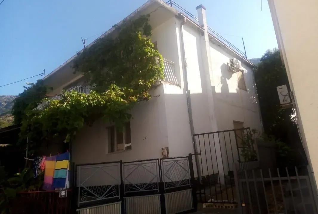 Sale, house, 160m², Sutomore, Bar