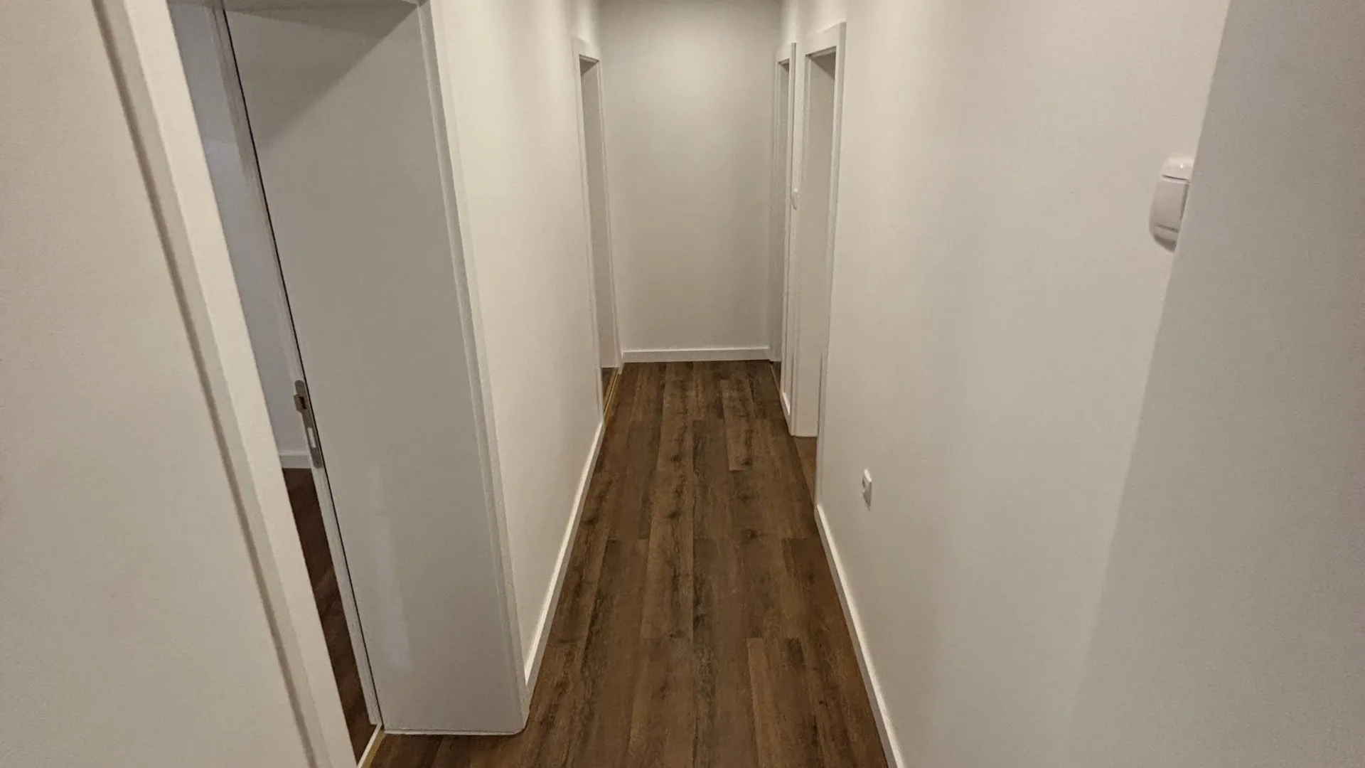 Sale, three bedroom apartment, 55m², Stari Grad, Beograd