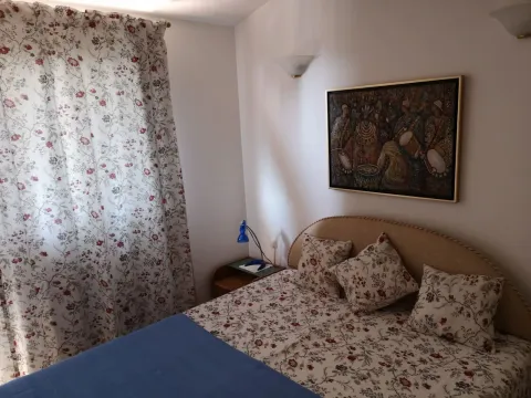 Rent, one bedroom apartment, 47m², Centar, Budva - image 6