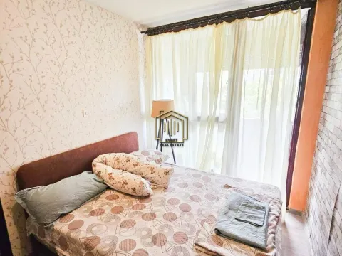 Izdavanje, jednosoban stan, 40m², Blok 5, Podgorica - image 6