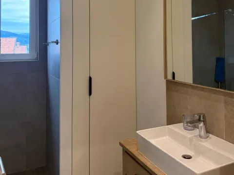 Prodaja, jednosoban stan, 57m², Luštica, Tivat - image 12