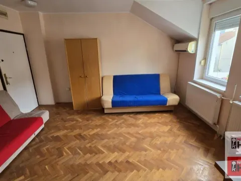 Izdavanje, jednosoban stan, 26m², Grbavica, Novi Sad Sve Podlokacije - image 2