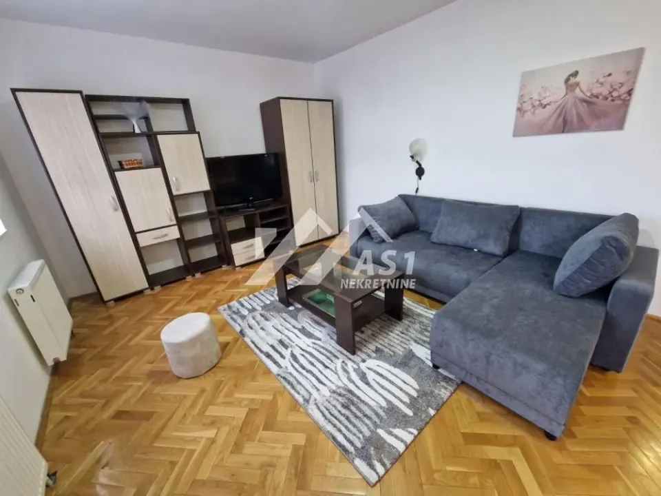 Izdavanje, dvosoban stan, 50m², Novi Sad Sve Podlokacije, Novi Sad