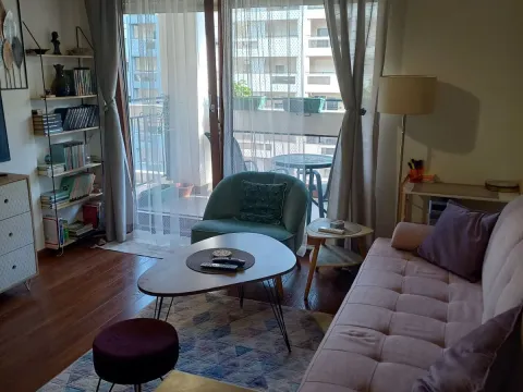 Izdavanje, stan, 30m², Master Kvart, Podgorica - image 3