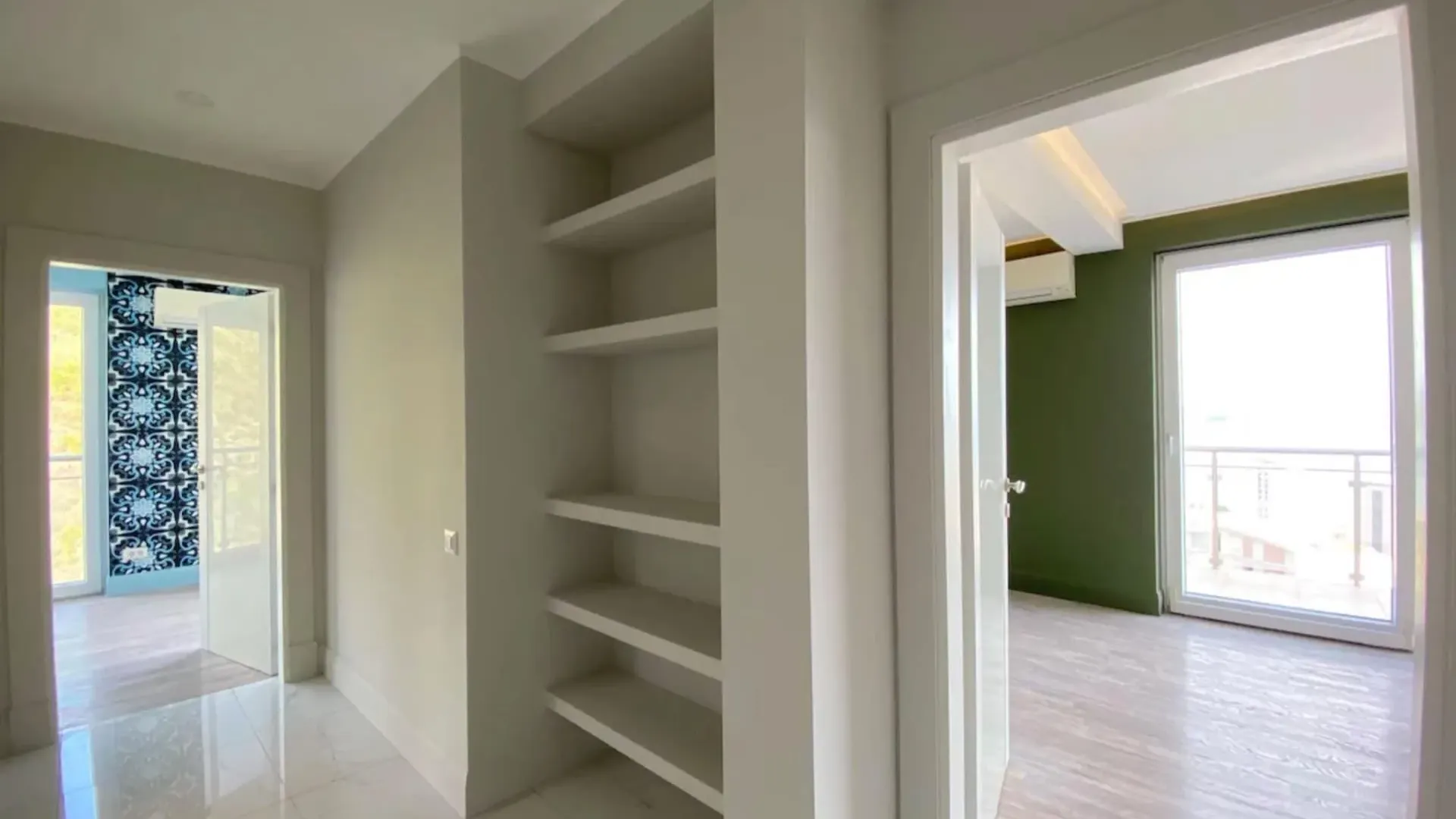 Sale, apartment, 131m², Bečići, Budva