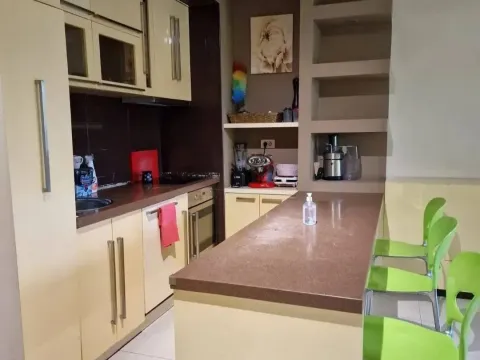 Rent, one bedroom apartment, 73m², City Kvart, Podgorica - image 3