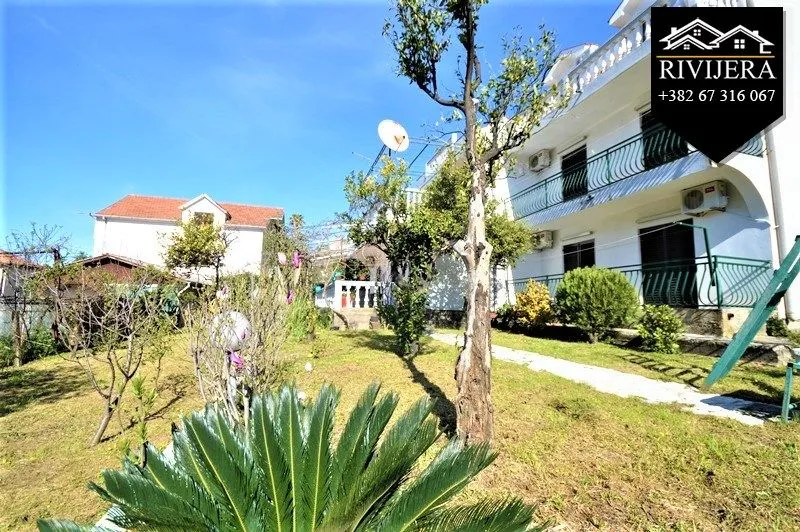 Sale, house, 389m², Kumbor, Herceg Novi