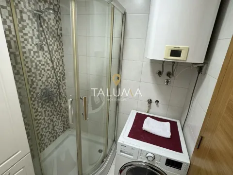 Izdavanje, jednosoban stan, 60m², City Kvart, Podgorica - image 6