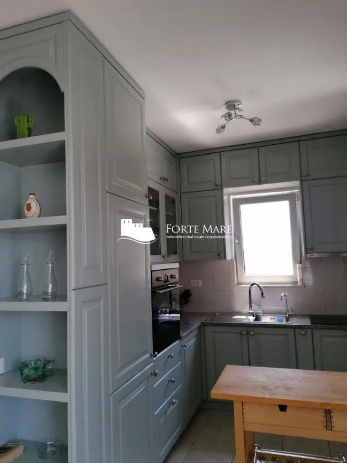 Sale, house, 203m², Tivat, Crna Gora