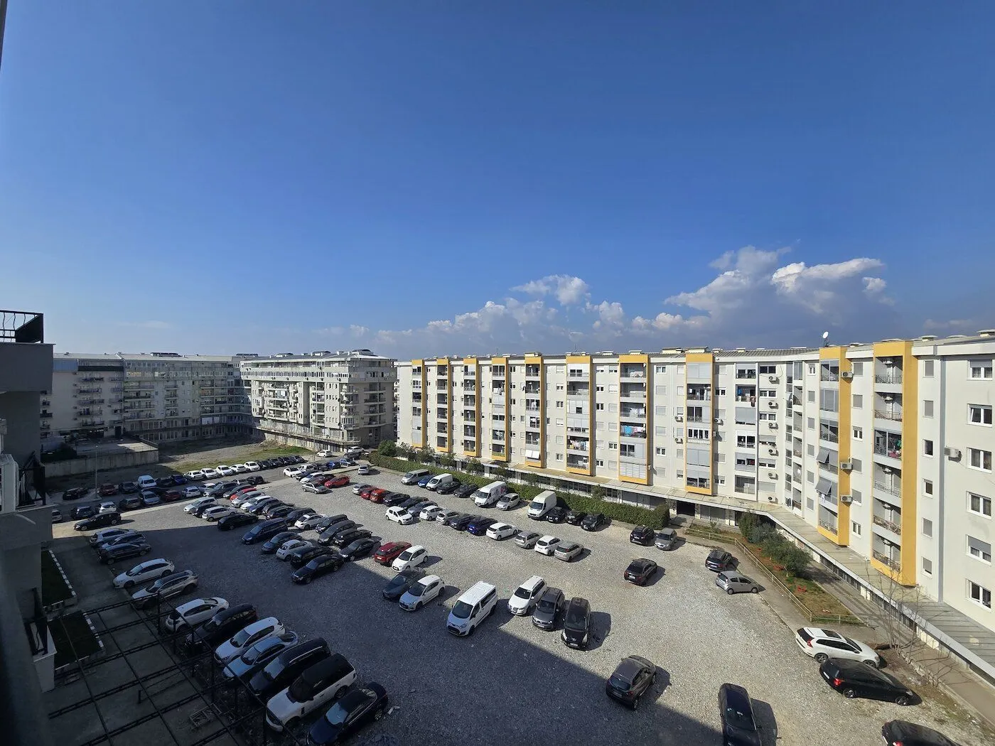Prodaja, stan, 41m², Stari Aerodrom, Podgorica