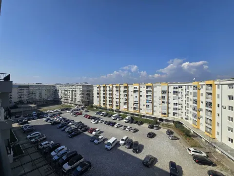 Sale, apartment, 41m², Stari Aerodrom, Podgorica - image 9