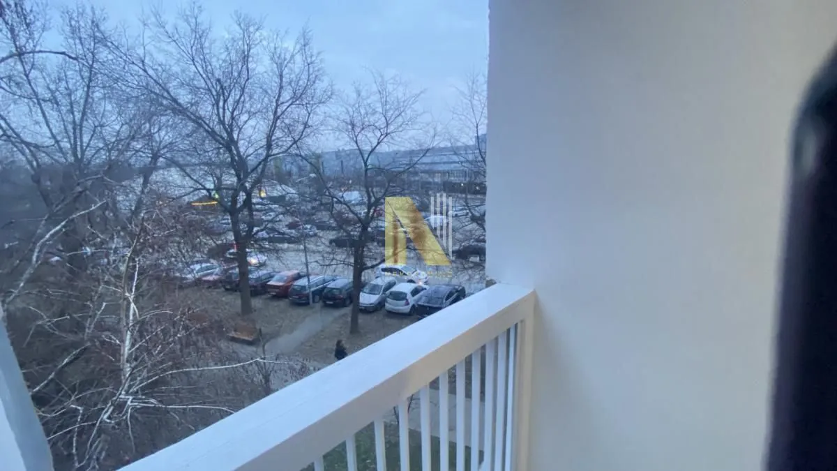 Prodaja, trosoban stan, 54m², Sajmište, Novi Sad