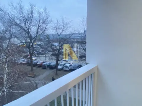 Prodaja, trosoban stan, 54m², Sajmište, Novi Sad - image 5