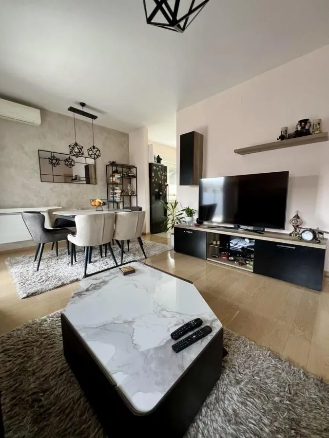 Sale, apartment, 53m², City Kvart, Podgorica