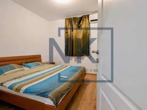 Izdavanje, kuća, 100m², Beri, Podgorica - image 9