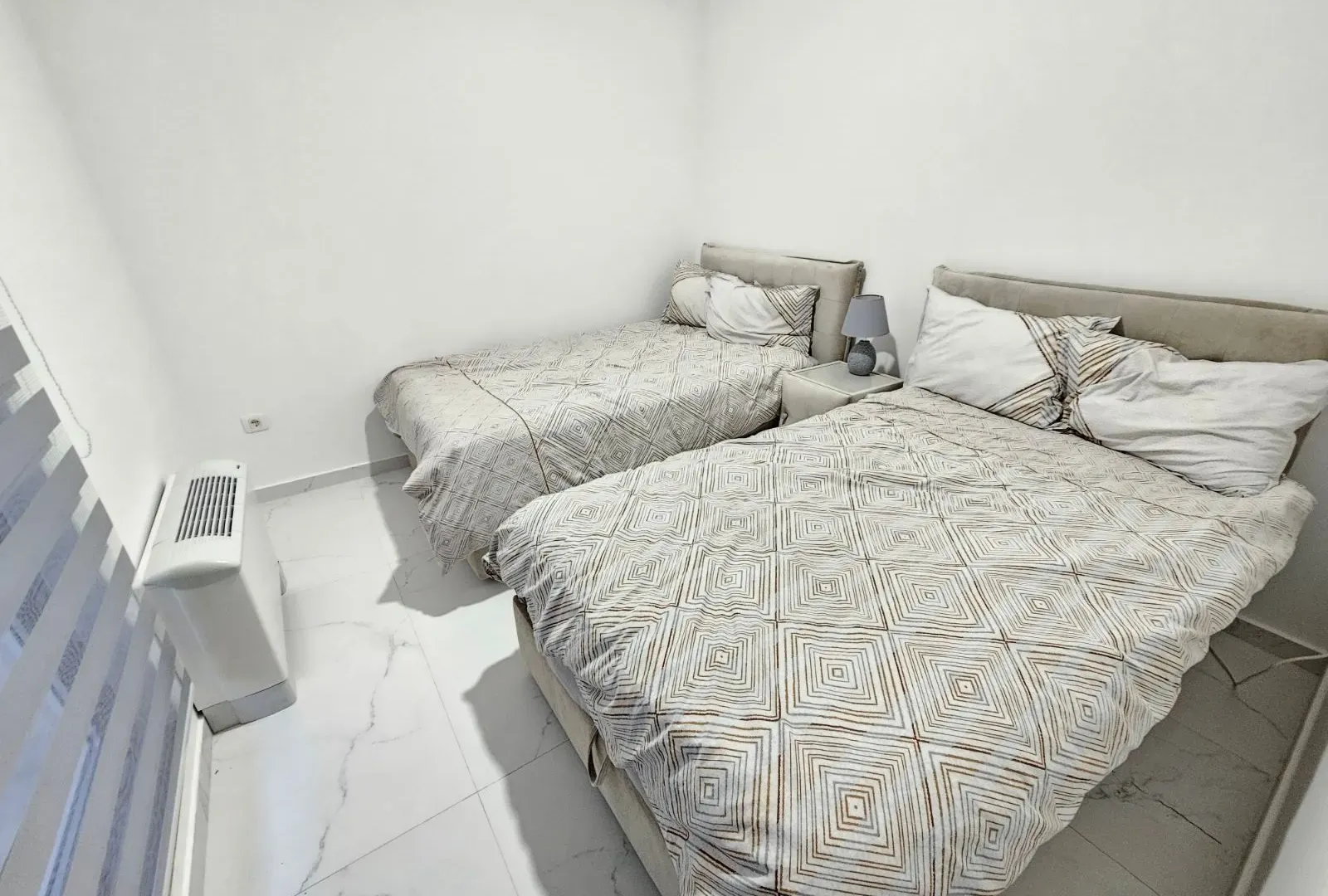 Sale, two bedroom apartment, 166m², Budva, Crna Gora