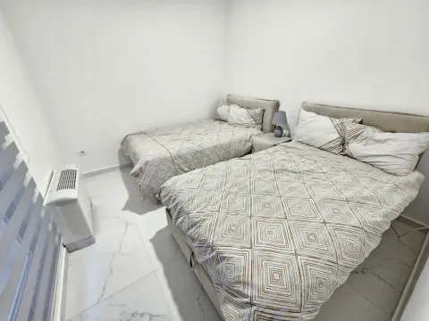 Sale, two bedroom apartment, 166m², Budva, Crna Gora - image 10