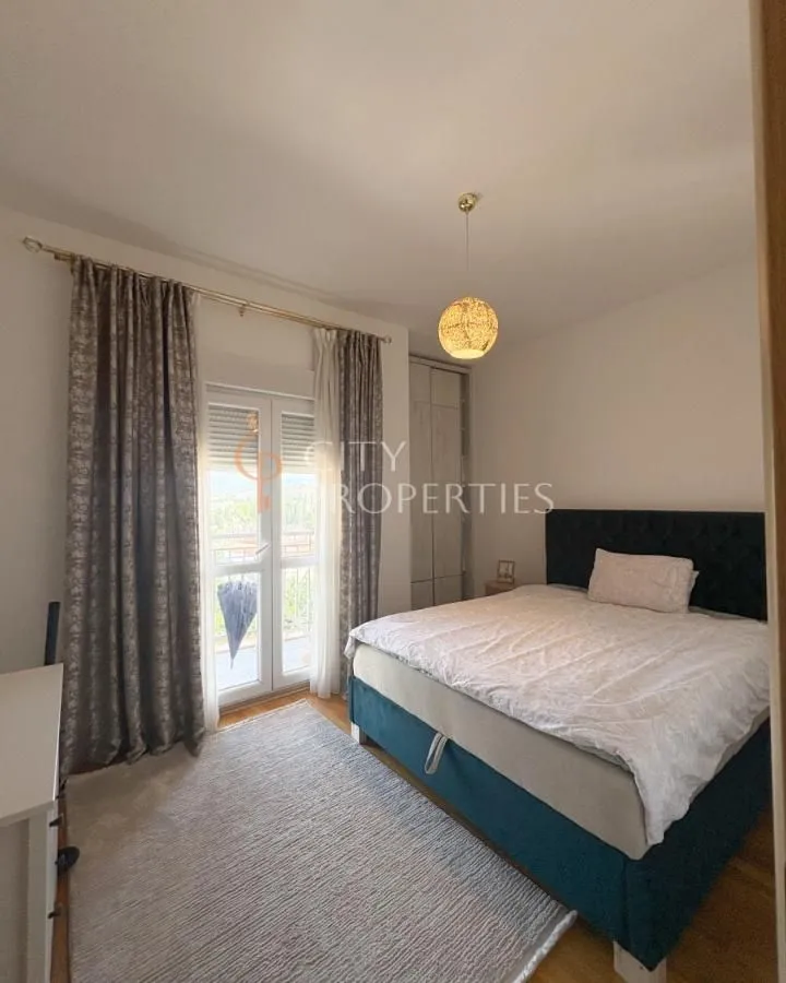 Rent, apartment, 46m², Ljubović, Podgorica