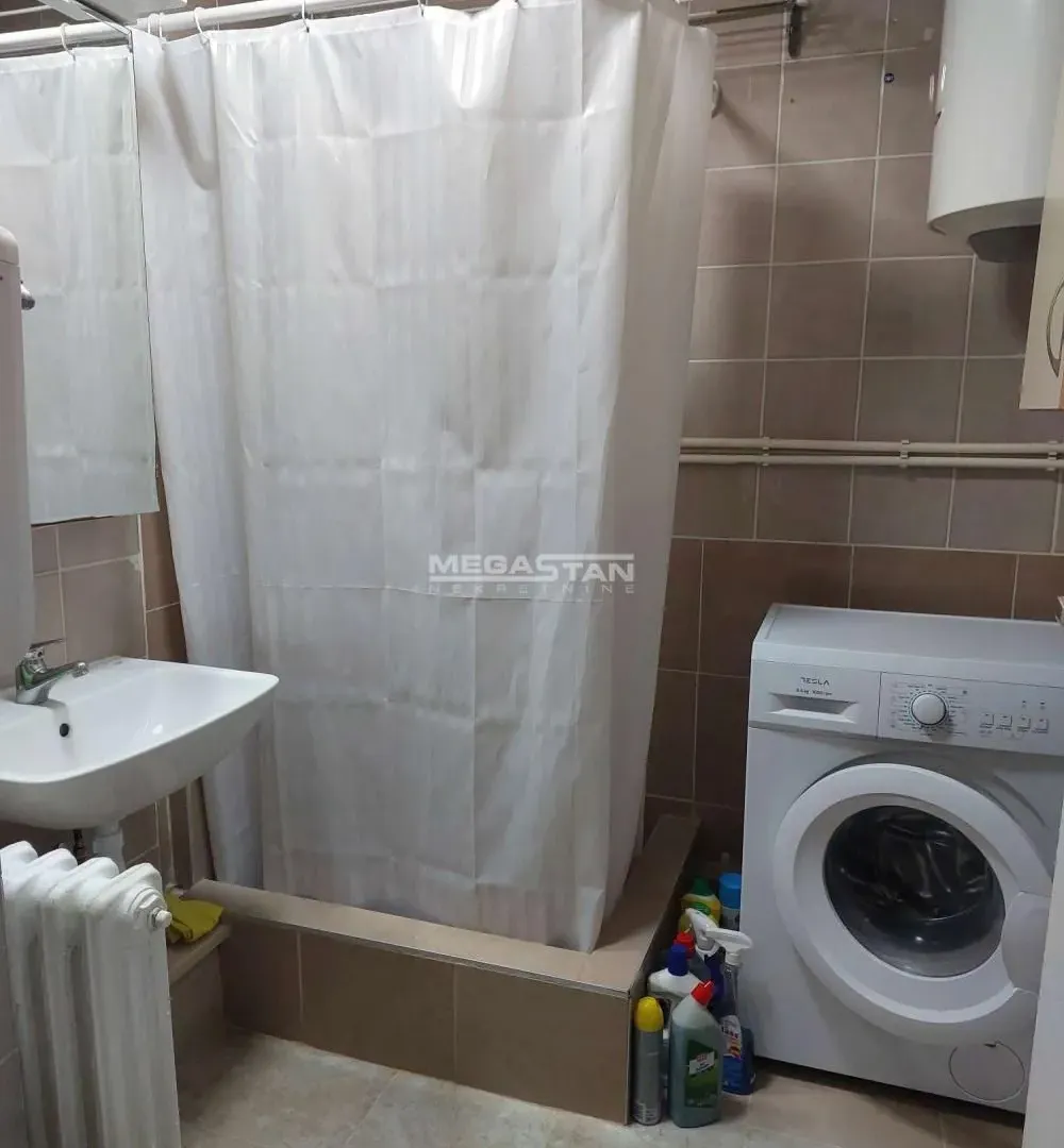 Izdavanje, jednosoban stan, 47m², Novi Beograd Blok 72, Novi Beograd Sve Podlokacije