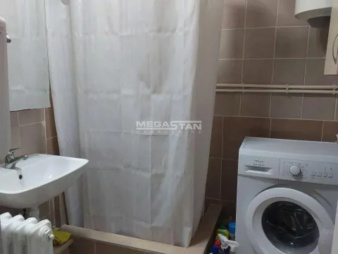 Izdavanje, jednosoban stan, 47m², Novi Beograd Blok 72, Novi Beograd Sve Podlokacije - image 15