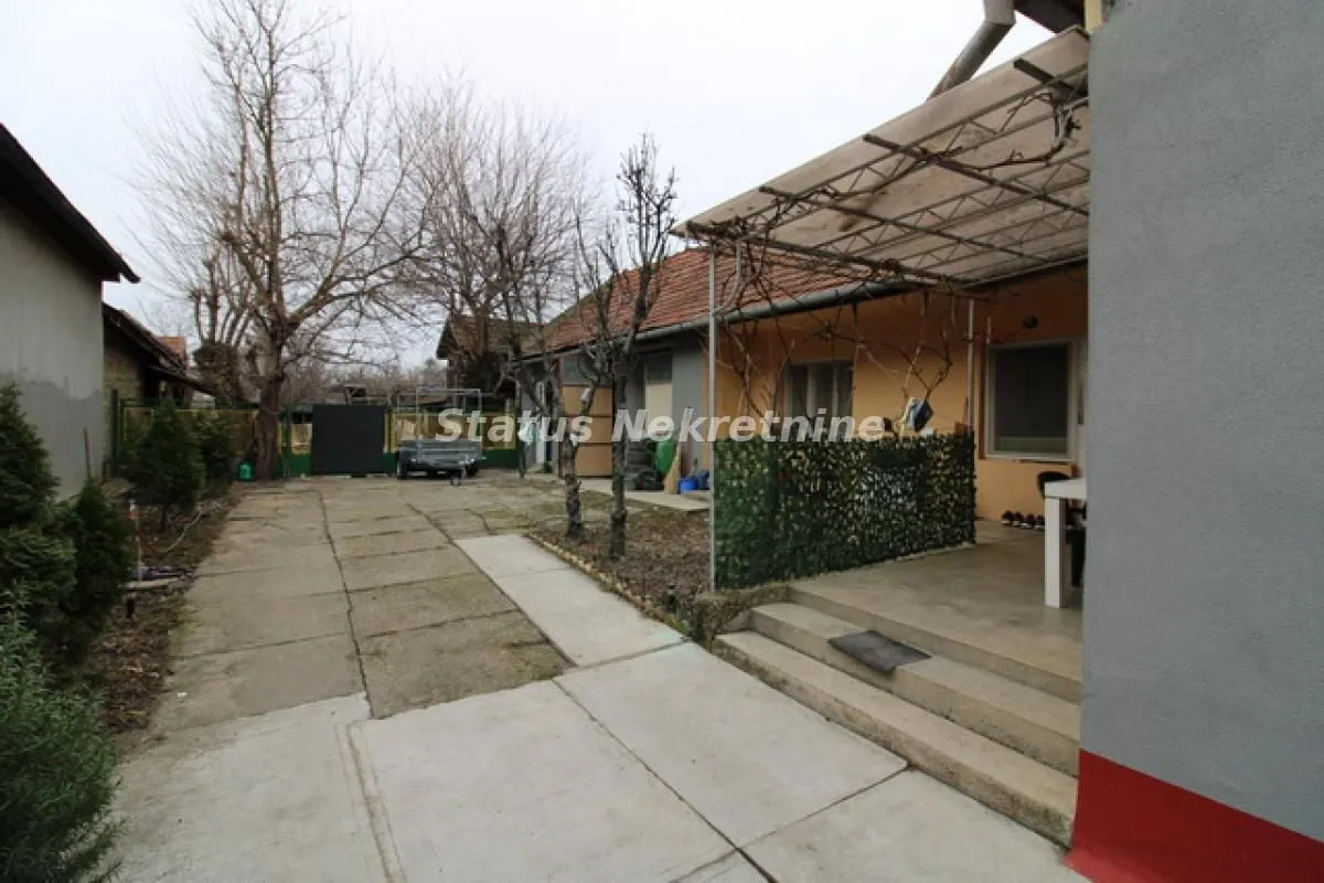 Prodaja, kuća, 181m², Temerin, Novi Sad