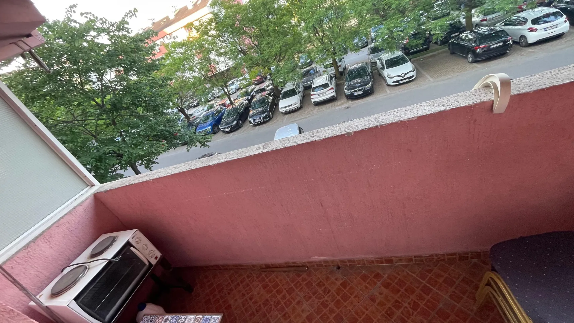 Sale, studio apartment, 24m², Zabjelo, Podgorica