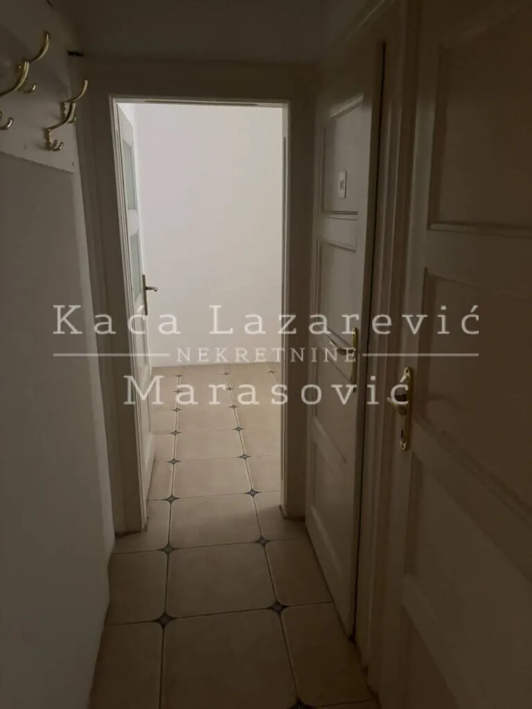 Sale, two bedroom apartment, 138m², Vračar Centar, Vračar Sve Podlokacije