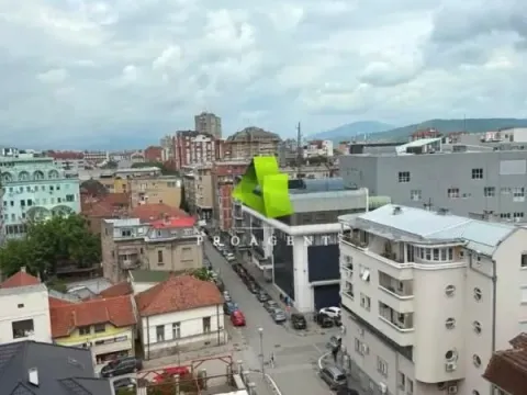 Rent, office space, 96m², Medijana, Niš - image 9
