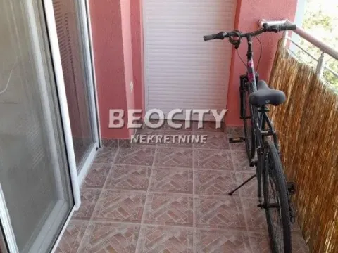 Prodaja, stan, 48m², Bulevar patrijarha Pavla, Novi Sad Sve Podlokacije - image 6