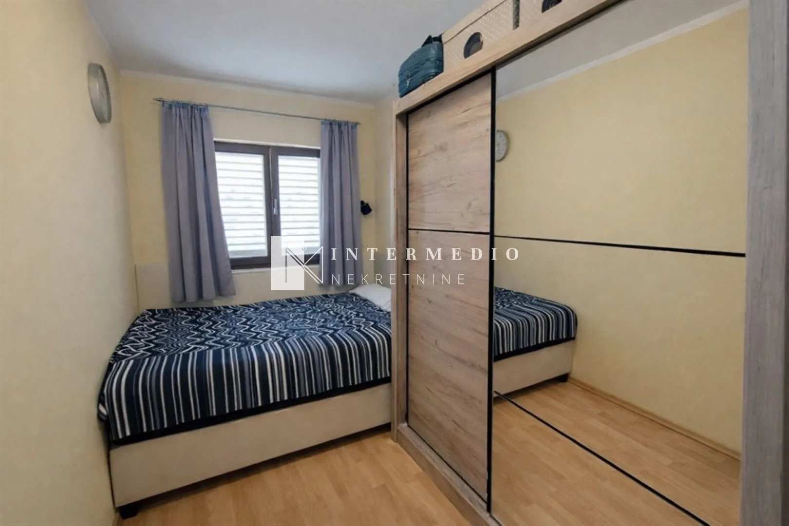 Prodaja, trosoban stan, 101m², Gomila, Herceg Novi