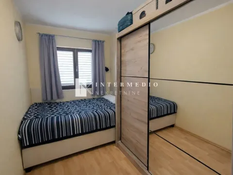 Prodaja, trosoban stan, 101m², Gomila, Herceg Novi - image 12