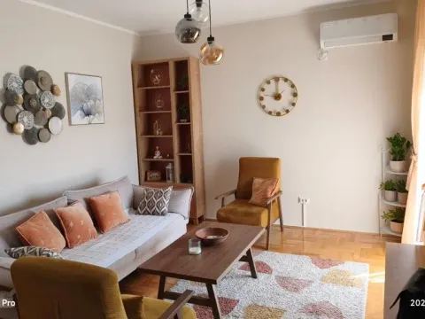 Rent, one bedroom apartment, 50m², Zabjelo, Podgorica - image 7
