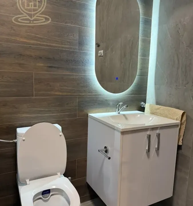 Rent, one bedroom apartment, 40m², Bulevar Oslobodjenja, Novi Sad Sve Podlokacije