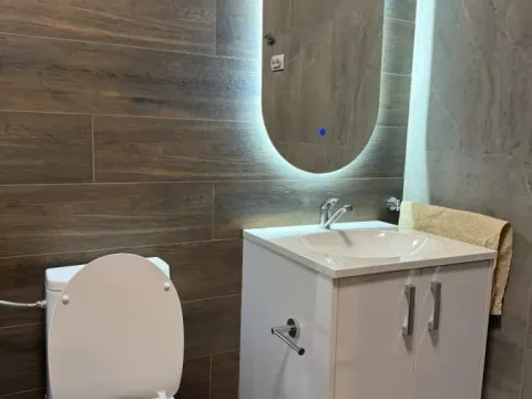 Stan in Bulevar Oslobodjenja