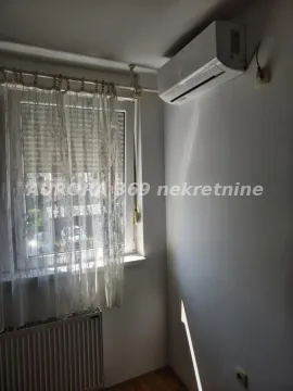 Izdavanje, garsonjera, 26m², Telep, Novi Sad Sve Podlokacije - image 7