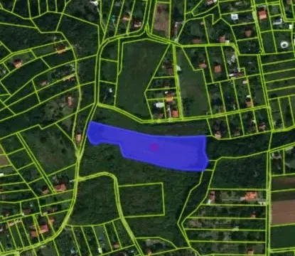 Sale, land lot, 7600m², Ledinci, Petrovaradin - image 2