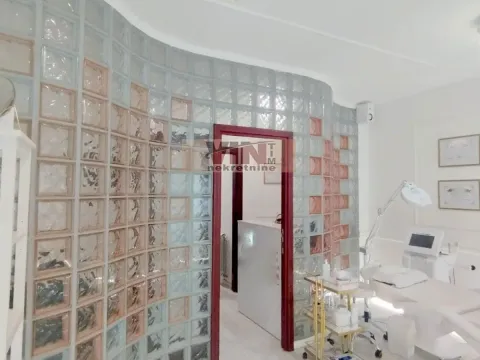 Izdavanje, poslovni prostor, 40m², Altina, Beograd - image 3