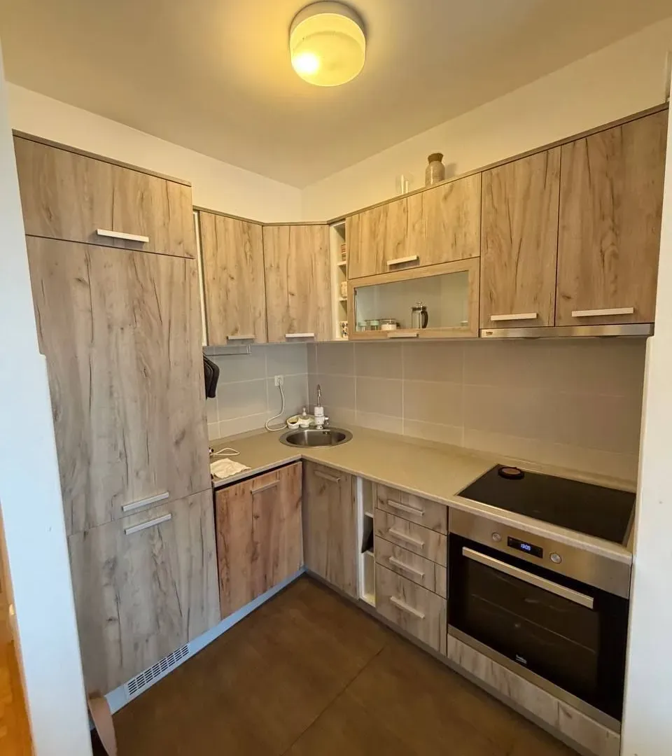 Sale, two bedroom apartment, 86m², Bečići, Budva