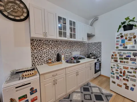 Prodaja, dvosoban stan, 74m², Budva, Crna Gora - image 15