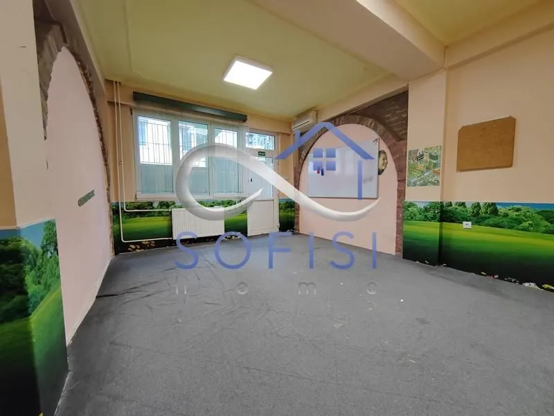 Rent, office space, 160m², Grbavica, Novi Sad Sve Podlokacije