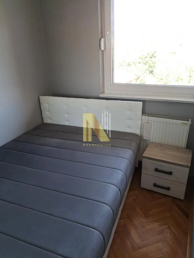 Izdavanje, jednosoban stan, 27m², Grbavica, Novi Sad Sve Podlokacije