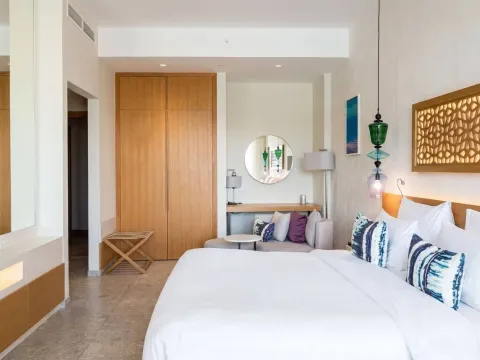 Sale, one bedroom apartment, 47m², Luštica, Tivat - image 10