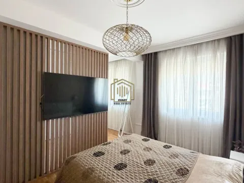 Prodaja, dvosoban stan, 92m², Zabjelo, Podgorica - image 10