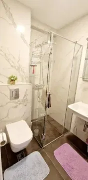 Sale, one bedroom apartment, 45m², Bečići, Budva - image 7